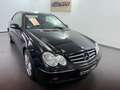 Mercedes-Benz CLK 320 CLK  Coupe 320 CDI/Leder/Navi/Klima/Avangard/Alu Schwarz - thumbnail 1