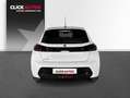 Peugeot 208 1.2 100CV Allure  Pack EAT8 Weiß - thumbnail 4