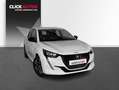 Peugeot 208 1.2 100CV Allure  Pack EAT8 Weiß - thumbnail 3