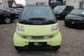 smart city-coupé/city-cabrio cabrio žuta - thumbnail 1