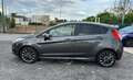 Ford Fiesta Fiesta 1.5 tdci ST-line 75cv Gris - thumbnail 4