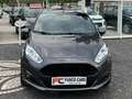 Ford Fiesta Fiesta 1.5 tdci ST-line 75cv Gris - thumbnail 1