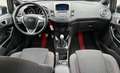 Ford Fiesta Fiesta 1.5 tdci ST-line 75cv Gris - thumbnail 10