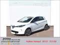 Renault ZOE (ohne Batterie) 41 kwh Intens *PDC Kamera Navi DAB Blanco - thumbnail 1