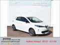 Renault ZOE (ohne Batterie) 41 kwh Intens *PDC Kamera Navi DAB Blanco - thumbnail 4