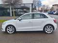 Audi A1 SPORTBACK BASIS 1.4 TFSI S-LINE | NAVI | PDC Blanc - thumbnail 8