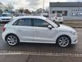 Audi A1 SPORTBACK BASIS 1.4 TFSI S-LINE | NAVI | PDC Blanc - thumbnail 4