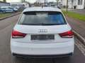 Audi A1 SPORTBACK BASIS 1.4 TFSI S-LINE | NAVI | PDC Blanc - thumbnail 6