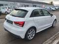 Audi A1 SPORTBACK BASIS 1.4 TFSI S-LINE | NAVI | PDC Blanc - thumbnail 5