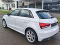 Audi A1 SPORTBACK BASIS 1.4 TFSI S-LINE | NAVI | PDC Blanc - thumbnail 7