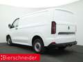 Volkswagen T7 Transporter 2.0 TDI Kasten L1 H1 HB AW AHK KAM Bianco - thumbnail 5