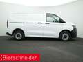 Volkswagen T7 Transporter 2.0 TDI Kasten L1 H1 HB AW AHK KAM Bianco - thumbnail 9