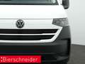 Volkswagen T7 Transporter 2.0 TDI Kasten L1 H1 HB AW AHK KAM Bianco - thumbnail 22