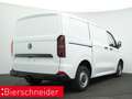 Volkswagen T7 Transporter 2.0 TDI Kasten L1 H1 HB AW AHK KAM Bianco - thumbnail 8