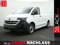 Volkswagen T7 Transporter 2.0 TDI Kasten L1 H1 HB AW AHK KAM Bianco - thumbnail 1