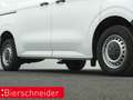 Volkswagen T7 Transporter 2.0 TDI Kasten L1 H1 HB AW AHK KAM Bianco - thumbnail 35