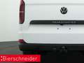 Volkswagen T7 Transporter 2.0 TDI Kasten L1 H1 HB AW AHK KAM Bianco - thumbnail 24