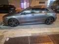 Mercedes-Benz A 180 A 180 d AMG Line Premium Plus auto Gris - thumbnail 2