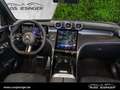 Mercedes-Benz GLC 300 de 4M AMG Line Matt-Lack Desingo*Burm* Grau - thumbnail 5