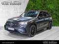 Mercedes-Benz GLC 300 de 4M AMG Line Matt-Lack Desingo*Burm* Grau - thumbnail 1