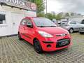 Hyundai i10 Classic * LPG GAS * TÜV/AU 01-2027 * ISOFIX Rot - thumbnail 4