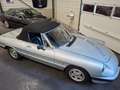 Alfa Romeo Spider 2.0 Gris - thumbnail 20