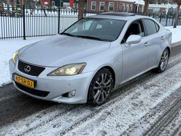 V6 MarkLevinson *VOLL LEXUS DEALER ONDERHOUDEN