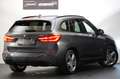 BMW X1 xDrive18d M-Sportpaket Aut. Grau - thumbnail 3