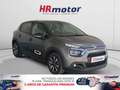 Citroen C3 1.2 PureTech 110 MAX Gris - thumbnail 1