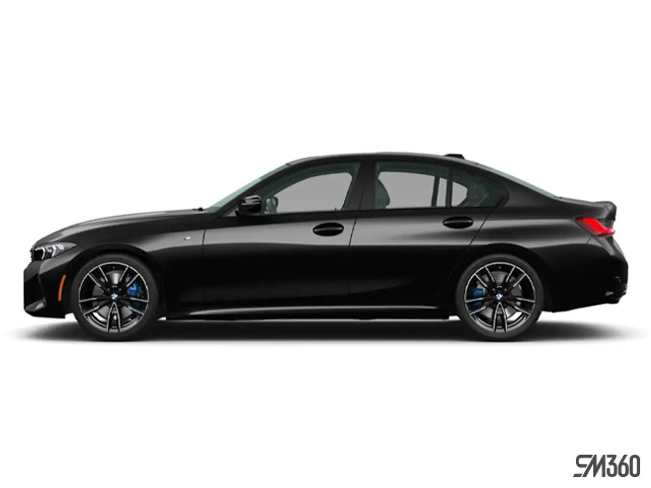 2026 BMW 3 Series