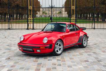 3.4L - serviced by RUF, full history, invoices