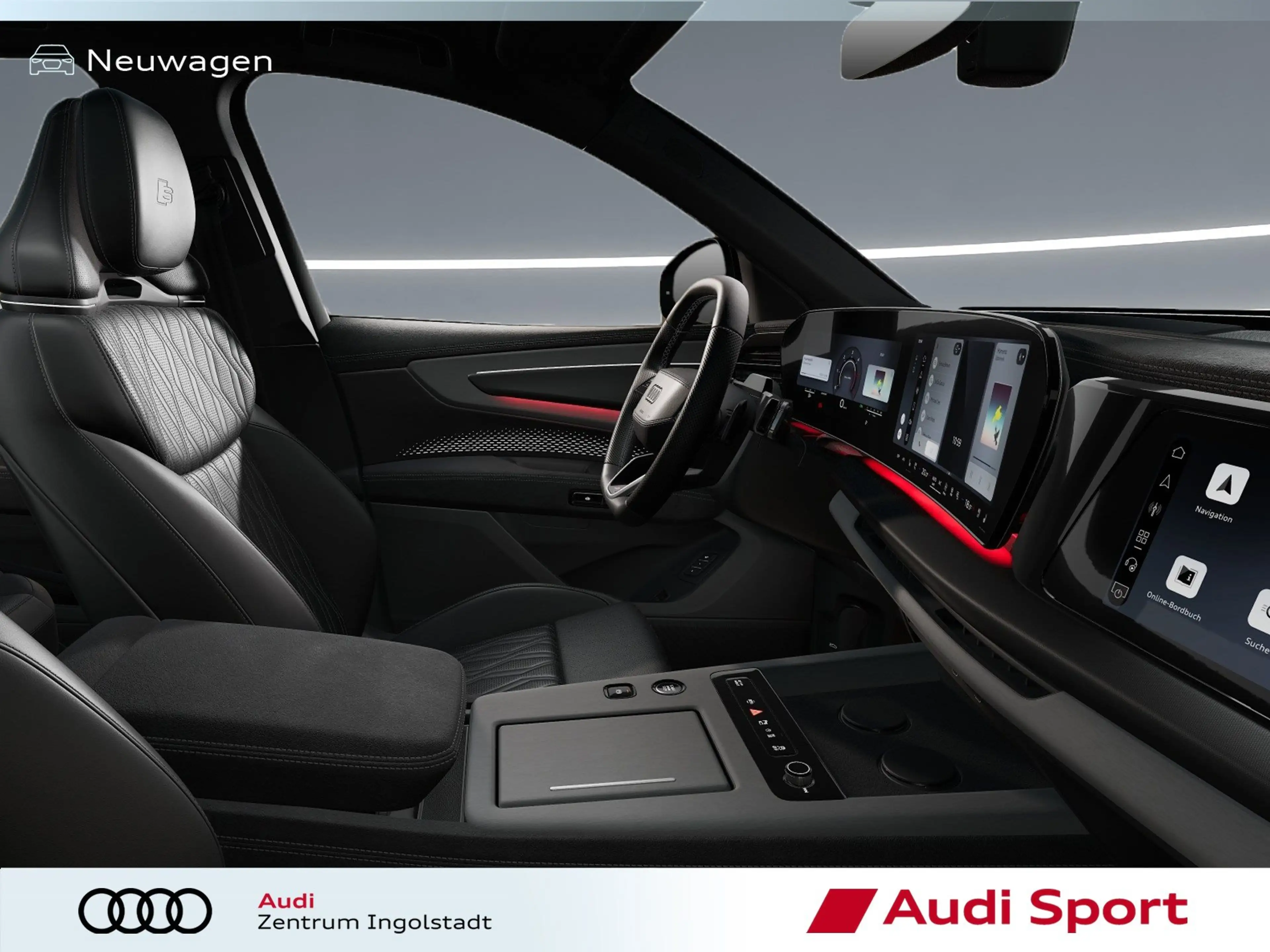 Audi Q7 TDI qu S line Tech pro AHK B&O UPE 128.550,- — photo 10