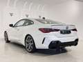 BMW 420 420dA Coupé M Sport Blanco - thumbnail 6