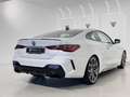 BMW 420 420dA Coupé M Sport Blanco - thumbnail 5