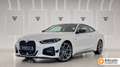 BMW 420 420dA Coupé M Sport Blanco - thumbnail 1