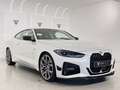 BMW 420 420dA Coupé M Sport Blanco - thumbnail 3