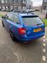 Skoda Octavia Combi 2.0 TSI RS Bleu - thumbnail 5