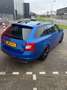 Skoda Octavia Combi 2.0 TSI RS Bleu - thumbnail 7