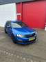 Skoda Octavia Combi 2.0 TSI RS Bleu - thumbnail 1