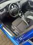Skoda Octavia Combi 2.0 TSI RS Bleu - thumbnail 9