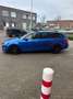 Skoda Octavia Combi 2.0 TSI RS Bleu - thumbnail 4