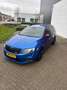 Skoda Octavia Combi 2.0 TSI RS Bleu - thumbnail 3