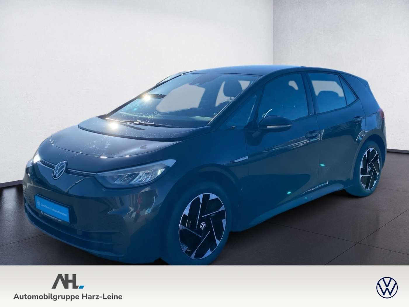 Second hand Volkswagen Id.3 