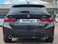 BMW 330 e T xDr.M Sport HUD PanoD.SuView. Ha/Ka.AHK LED Schwarz - thumbnail 7