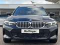 BMW 330 e T xDr.M Sport HUD PanoD.SuView. Ha/Ka.AHK LED Schwarz - thumbnail 3