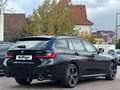 BMW 330 e T xDr.M Sport HUD PanoD.SuView. Ha/Ka.AHK LED Schwarz - thumbnail 6