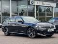 BMW 330 e T xDr.M Sport HUD PanoD.SuView. Ha/Ka.AHK LED Schwarz - thumbnail 2