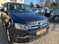 Volkswagen Amarok Highline 4Motion Automatik Kamera Navi Blau - thumbnail 4