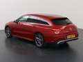 Mercedes-Benz CLA 250 Shooting Brake e Premium Plus | Burmester | Rij as Rood - thumbnail 22