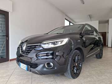 Kadjar 1.5 dci energy Bose 110cv edc